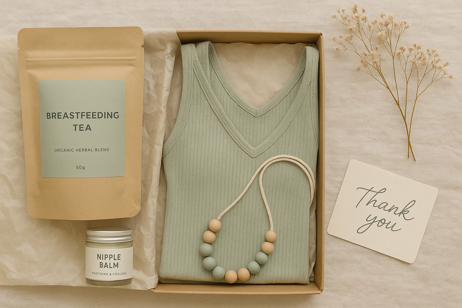 The Gift Edit