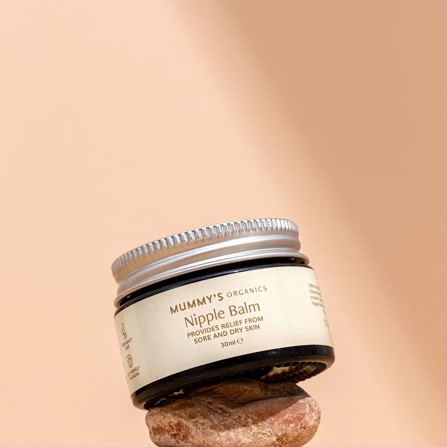 Breastfeeding-Friendly Skincare