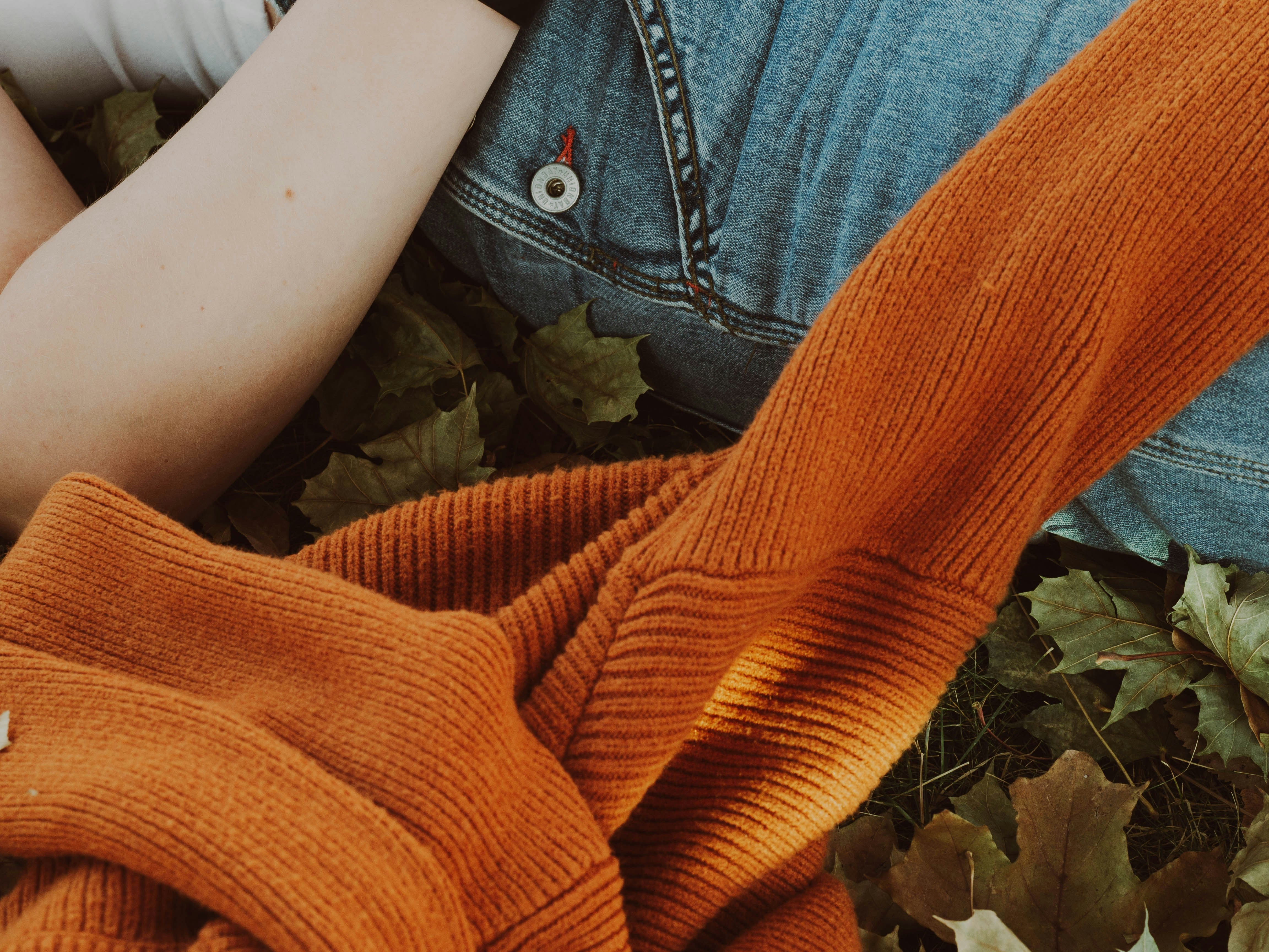 Sweatshirts & Jumpers