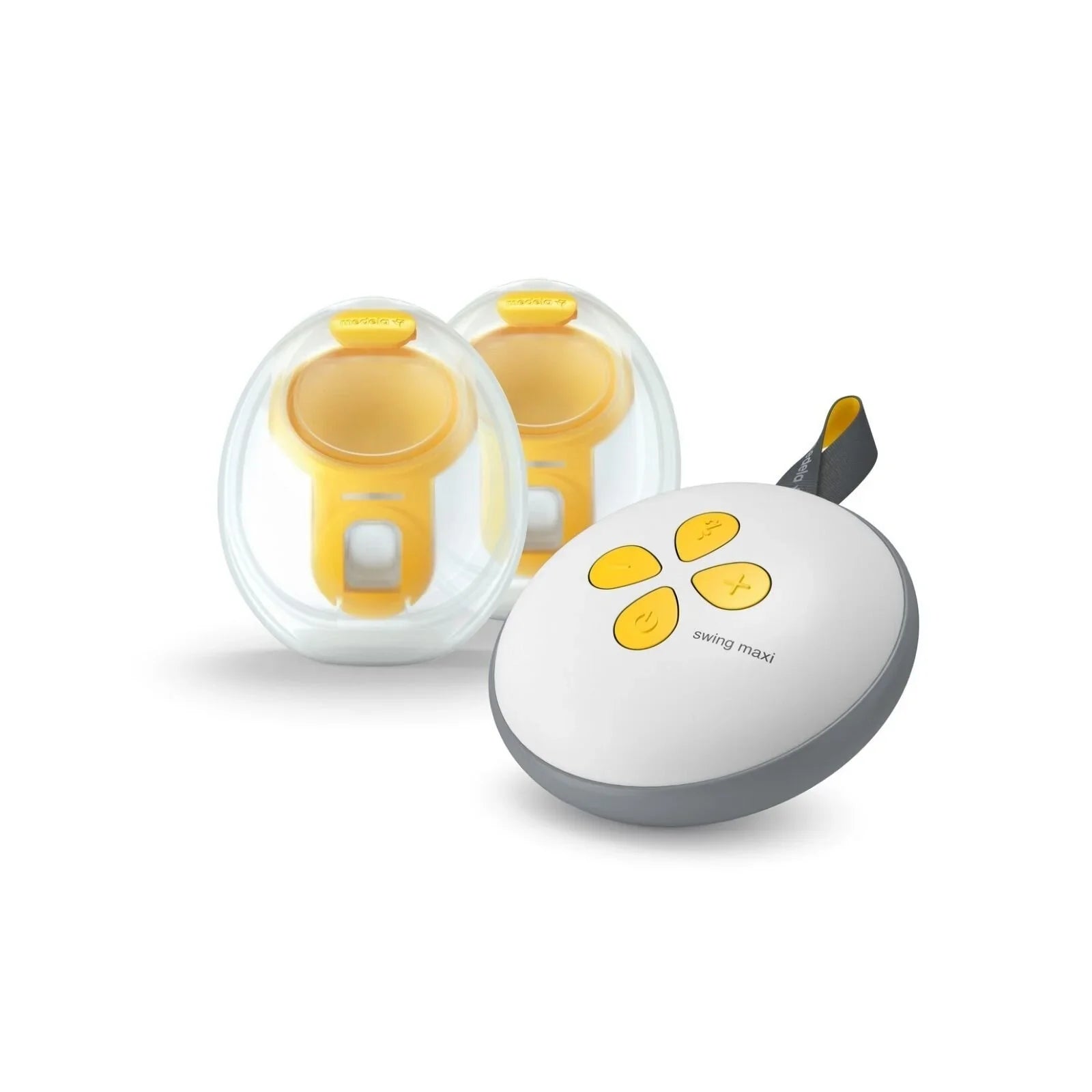 Medela Swing Maxi Hands Free Double Electric Pump