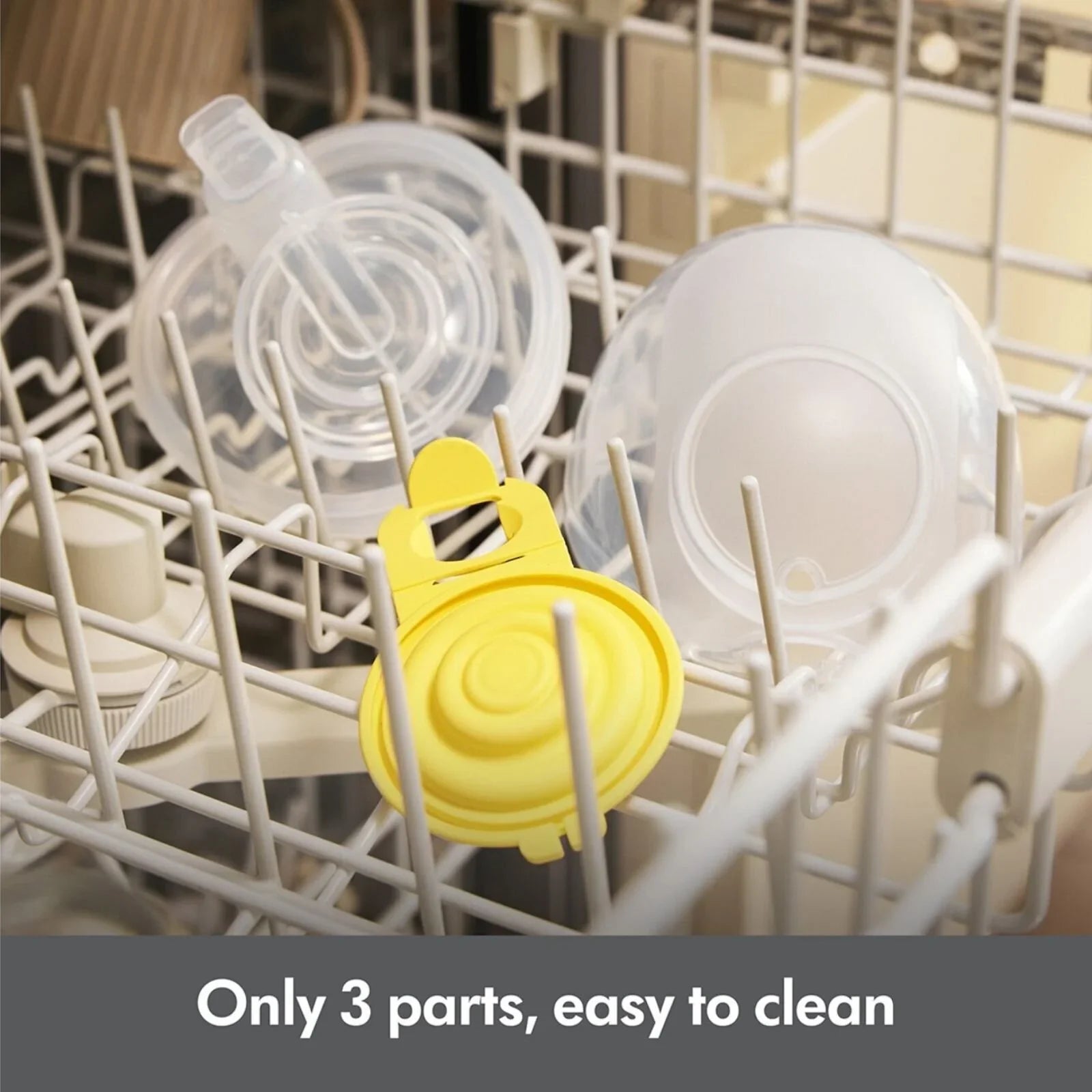 Medela Swing Maxi Hands Free Double Electric Pump — breast pump | Latchette