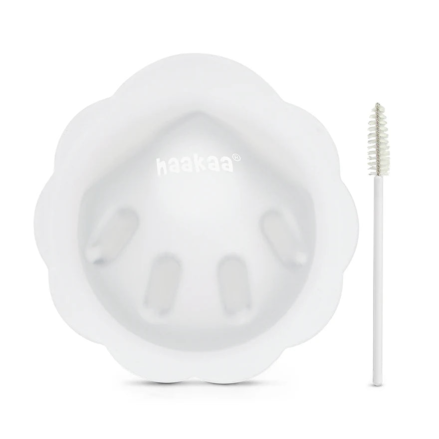 Petal Soft Silicone Milk Collector (30ml)