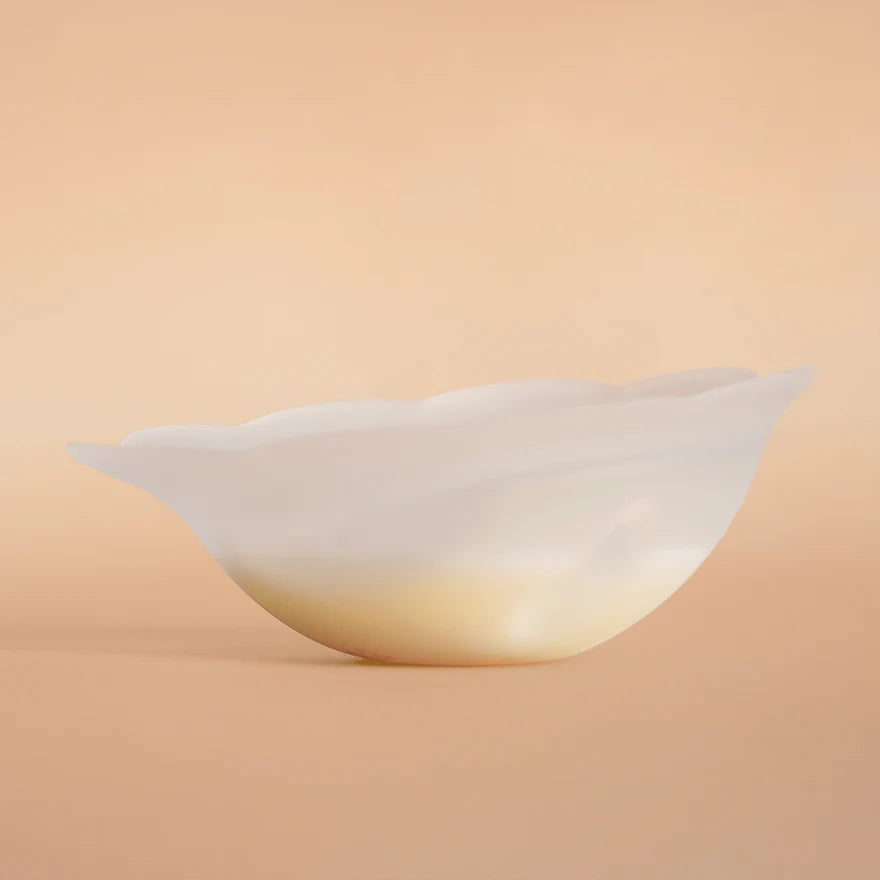 Petal Soft Silicone Milk Collector (30ml)