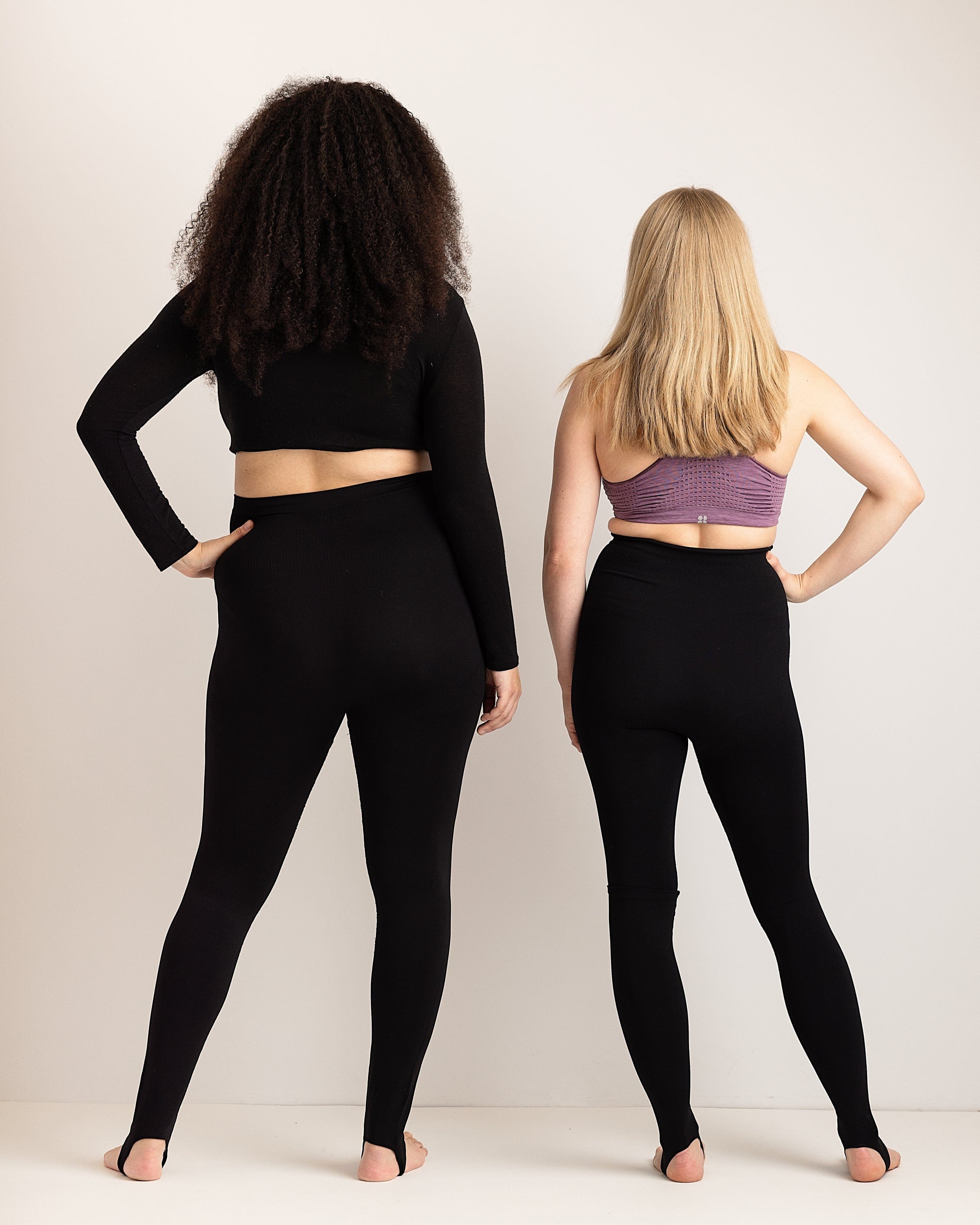 Penny Leggings - Black