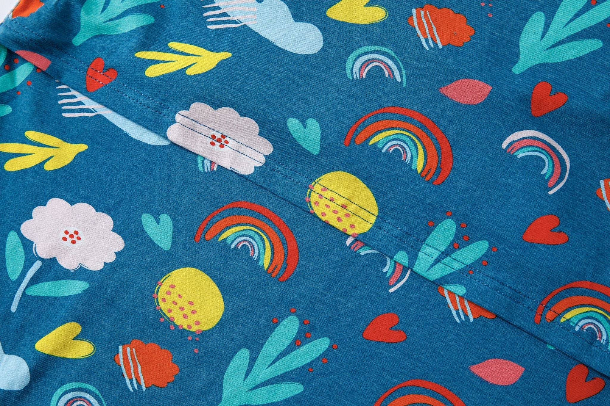 Sophie Breastfeeding Top