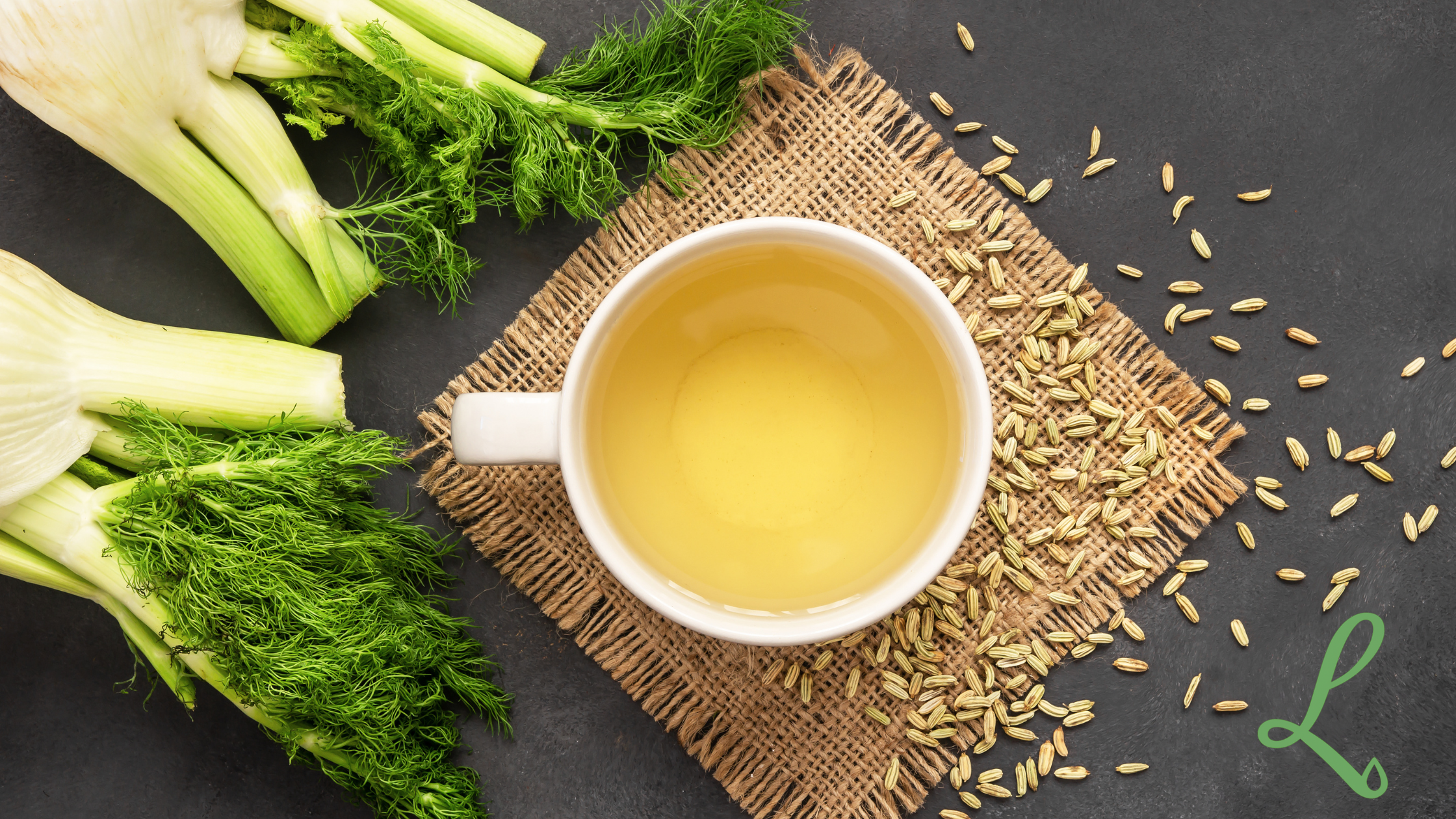 The magic of fennel for breastfeeding mums