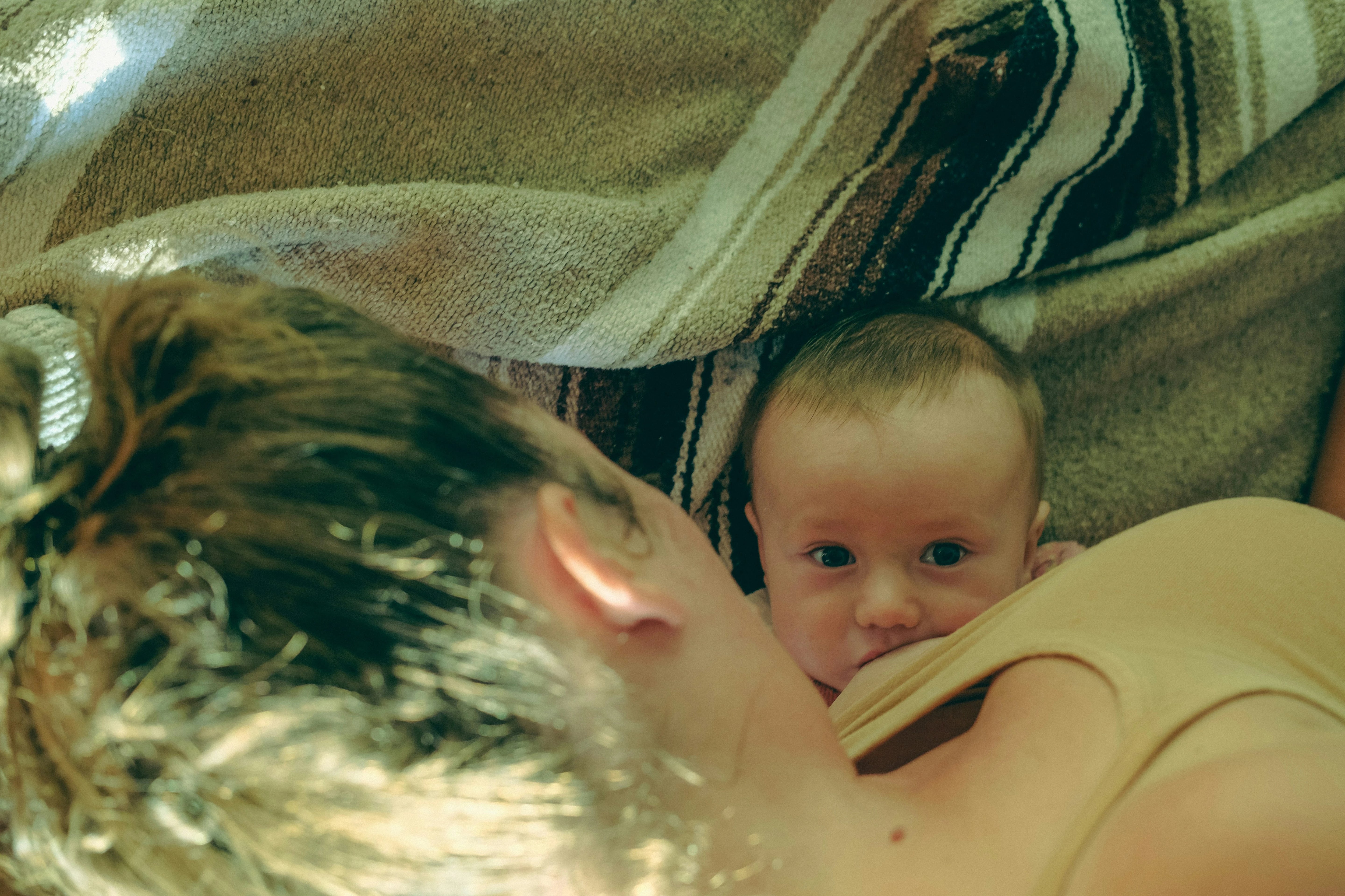 Breastfeeding Clothes