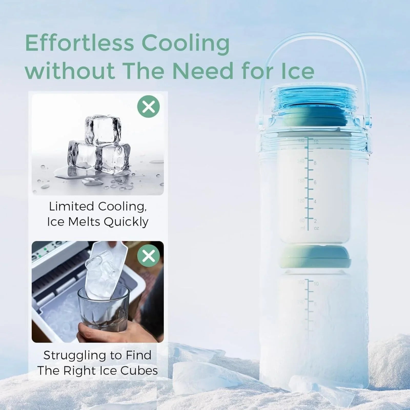 Momcozy Portable Breast Milk Cooler — breast milk cooler bag | Latchette