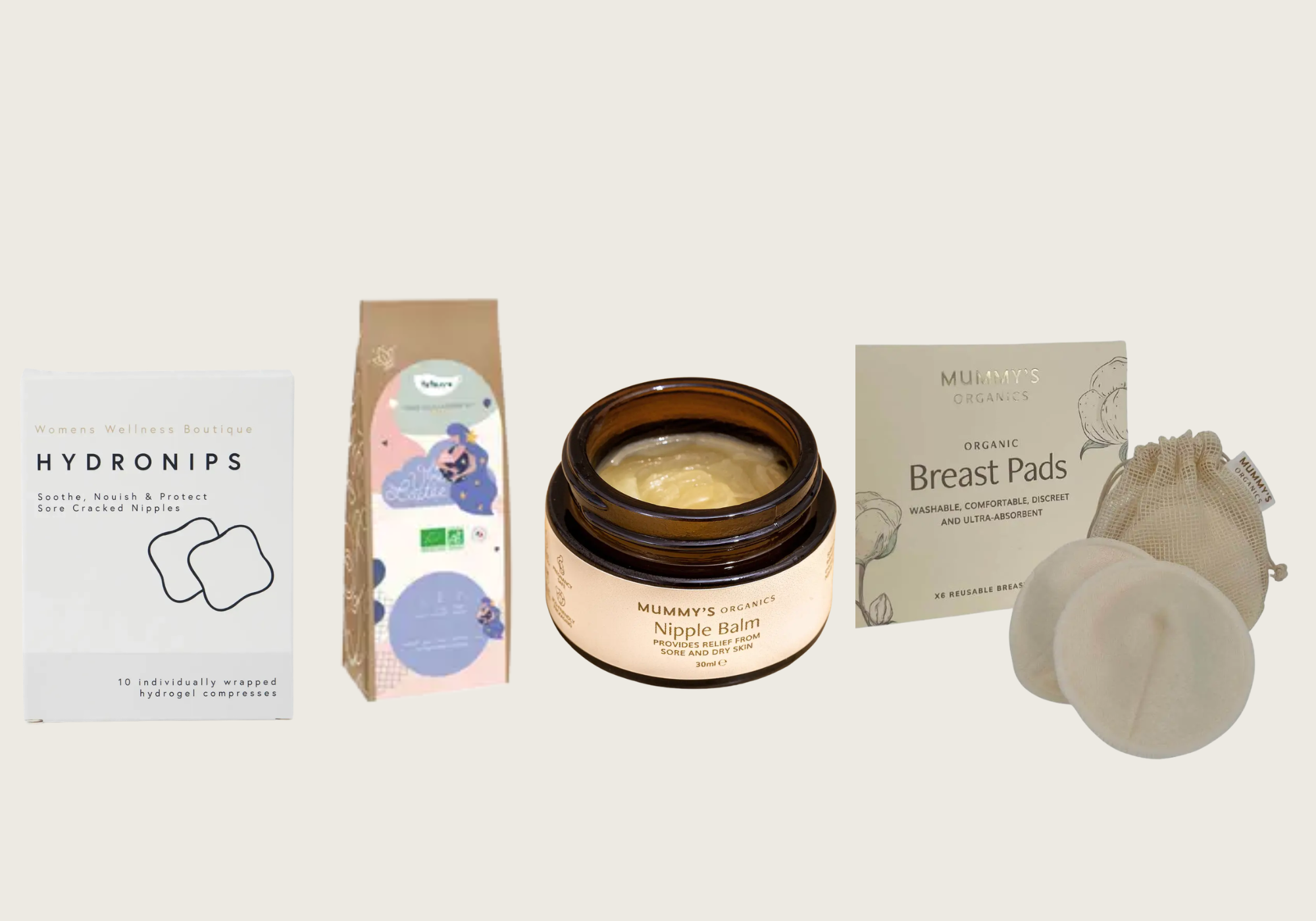 The Give It A Good Go Kit