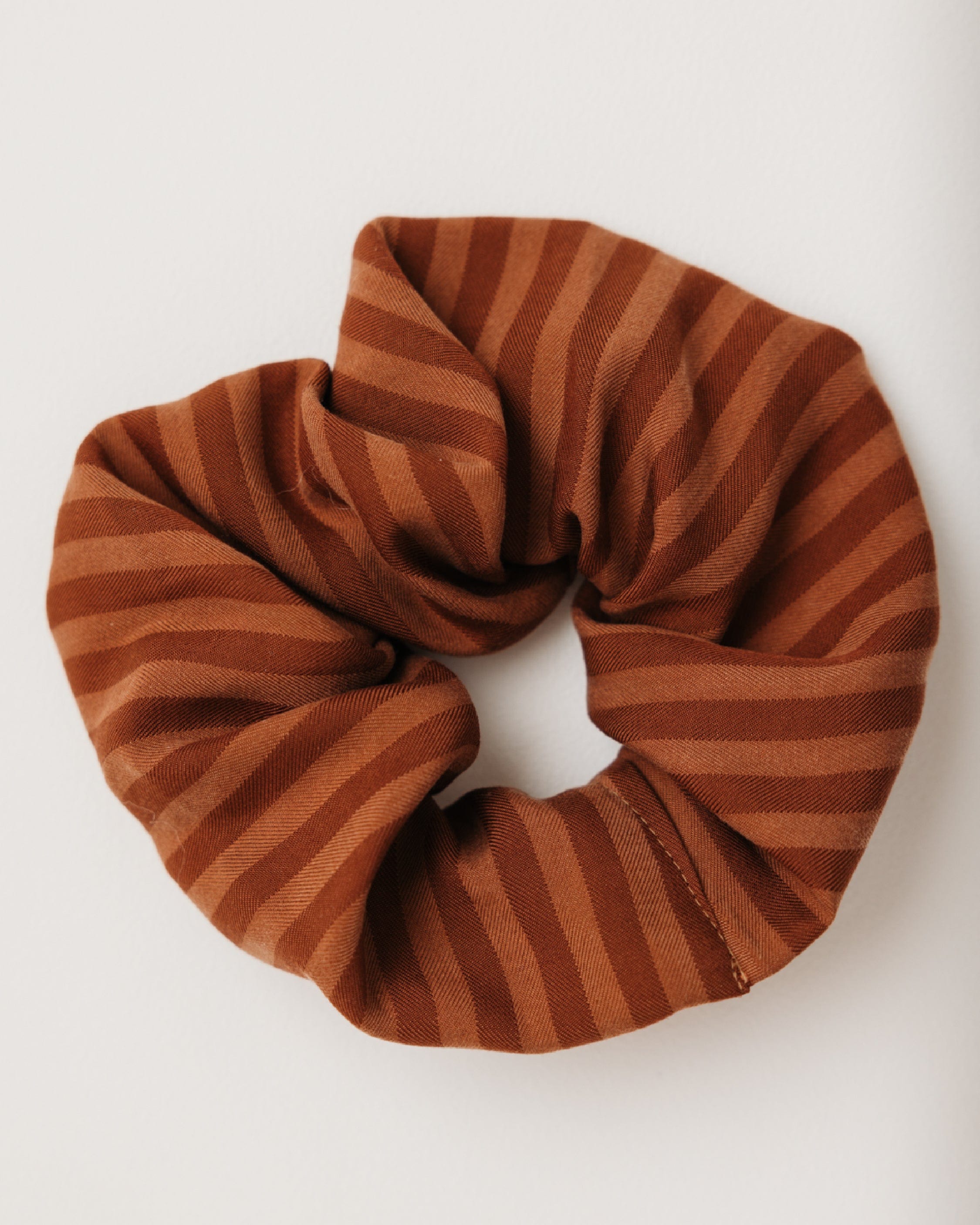 Oversized Zero Waste Scrunchies - Accessories