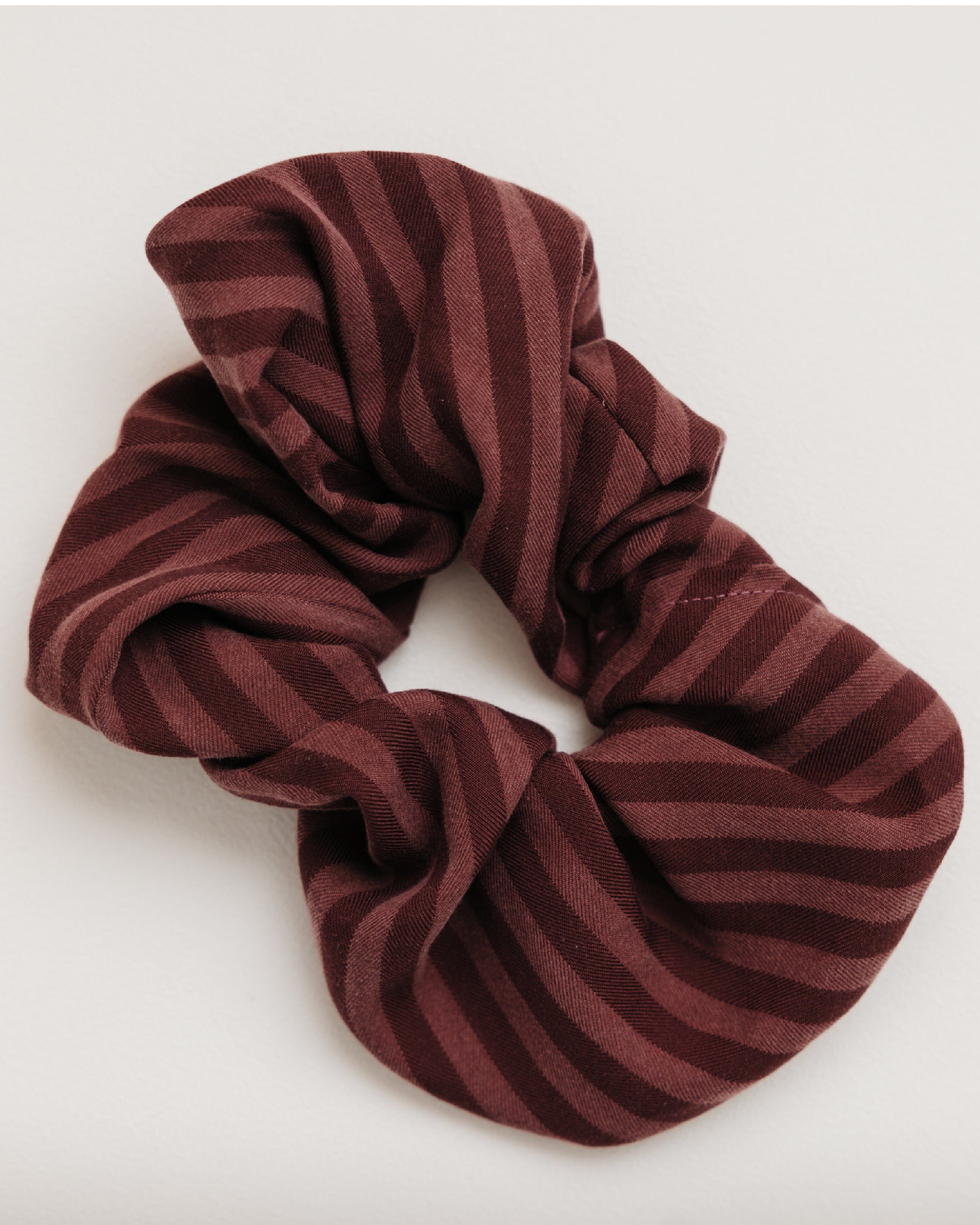 Oversized Zero Waste Scrunchies - Accessories