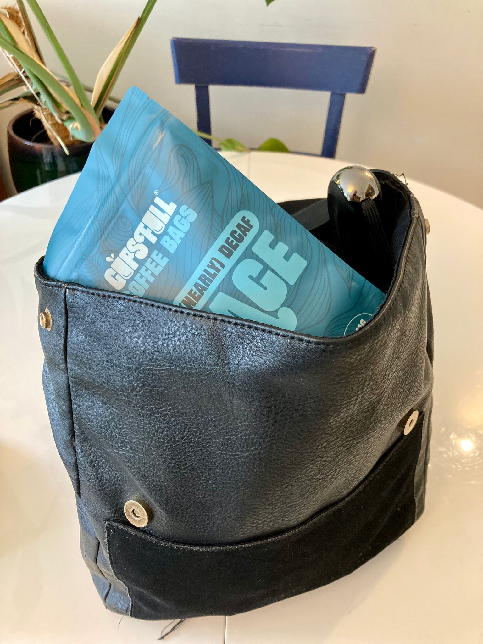 Peace (10x speciality coffees ready to go) — breastfeeding-friendly coffee | Latchette