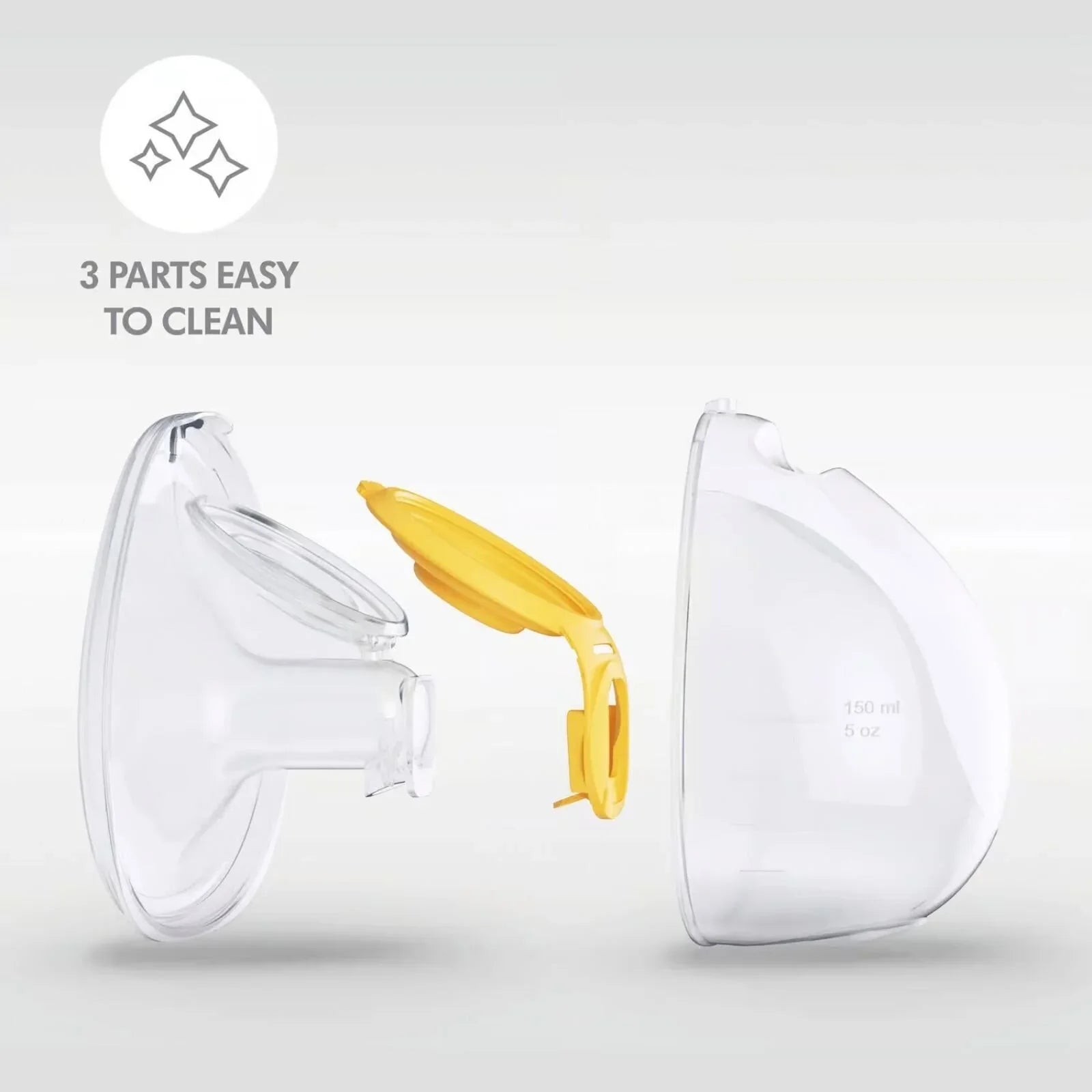 Medela Swing Maxi Hands Free Double Electric Pump — breast pump | Latchette