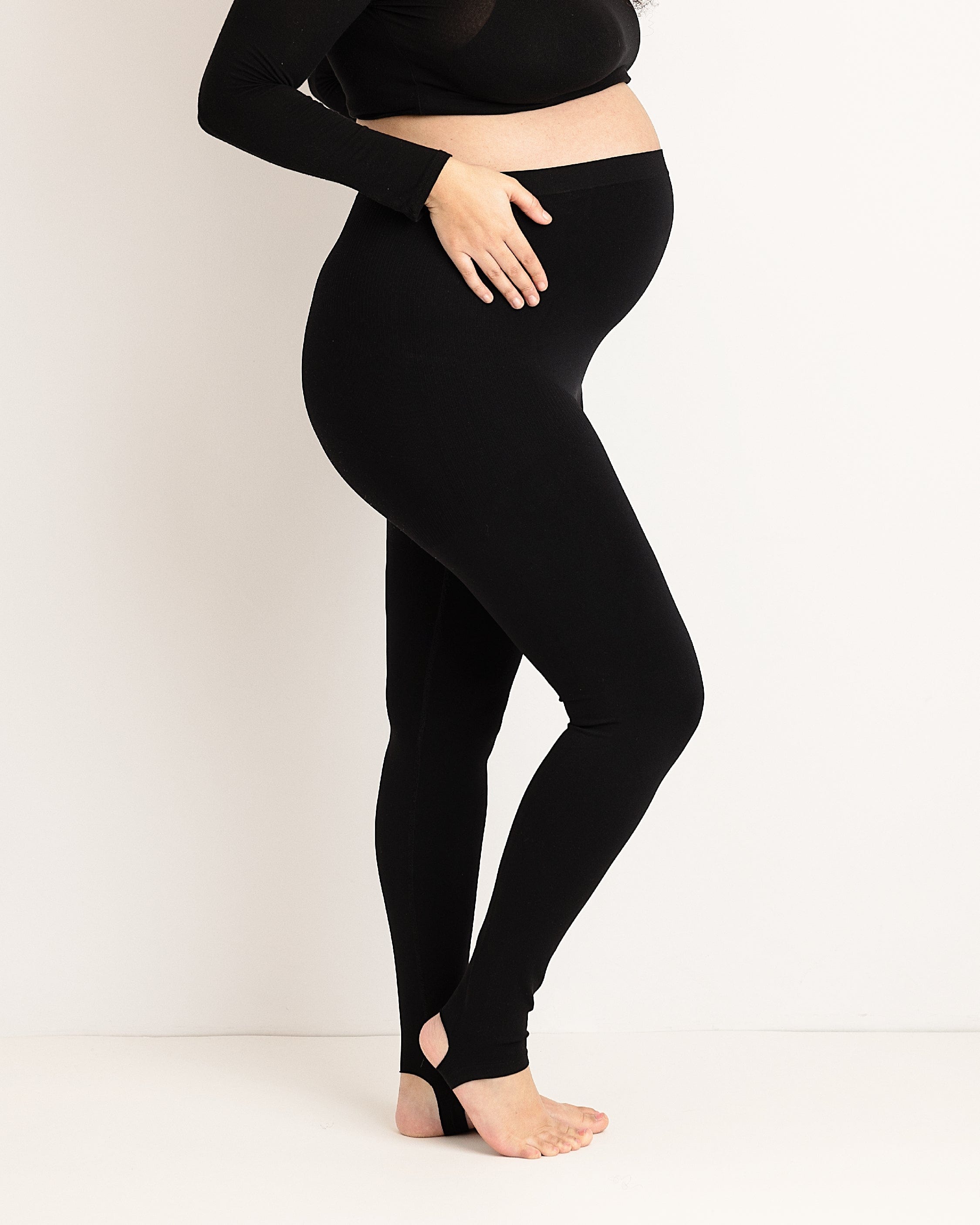 Penny Leggings - Black