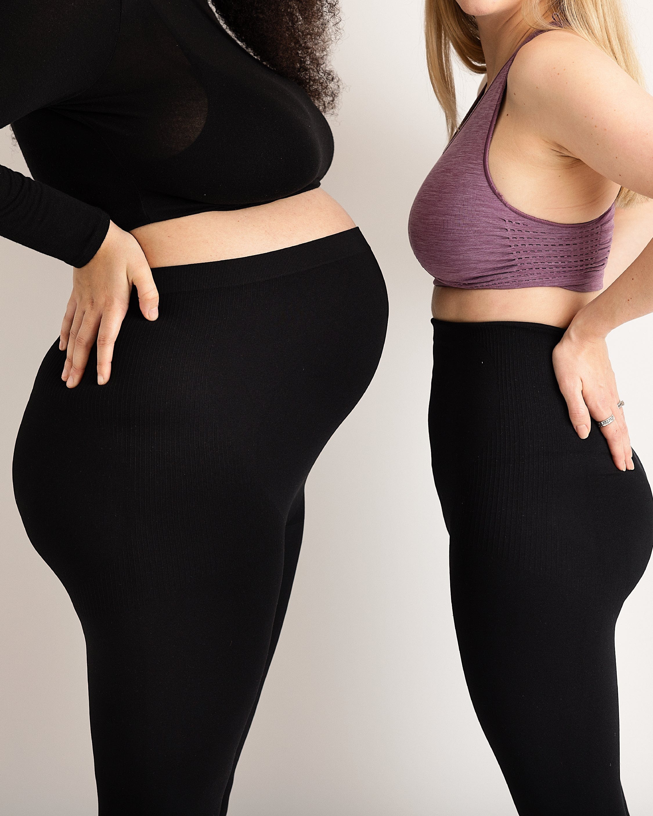 Penny Leggings - Black