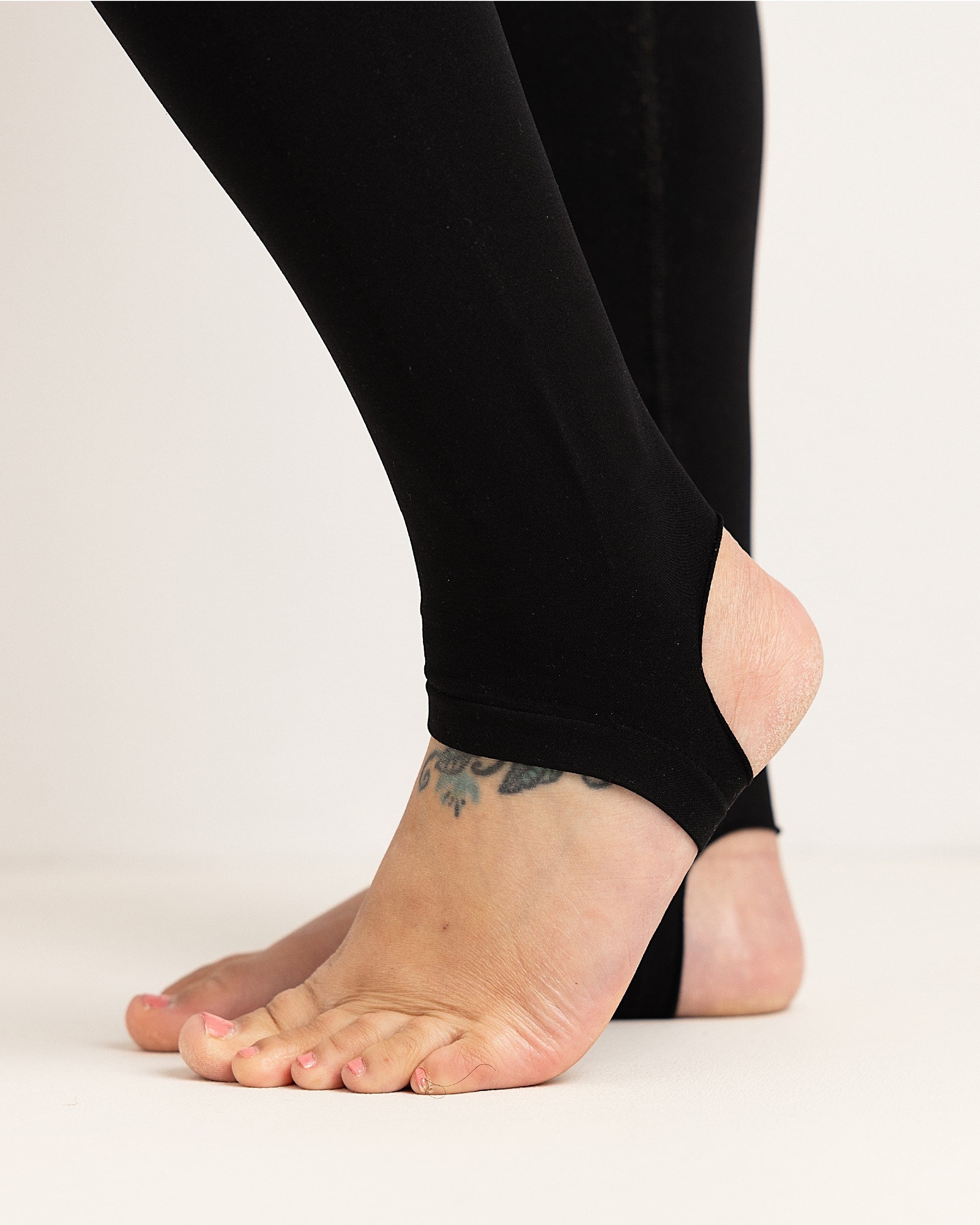 Penny Leggings - Black