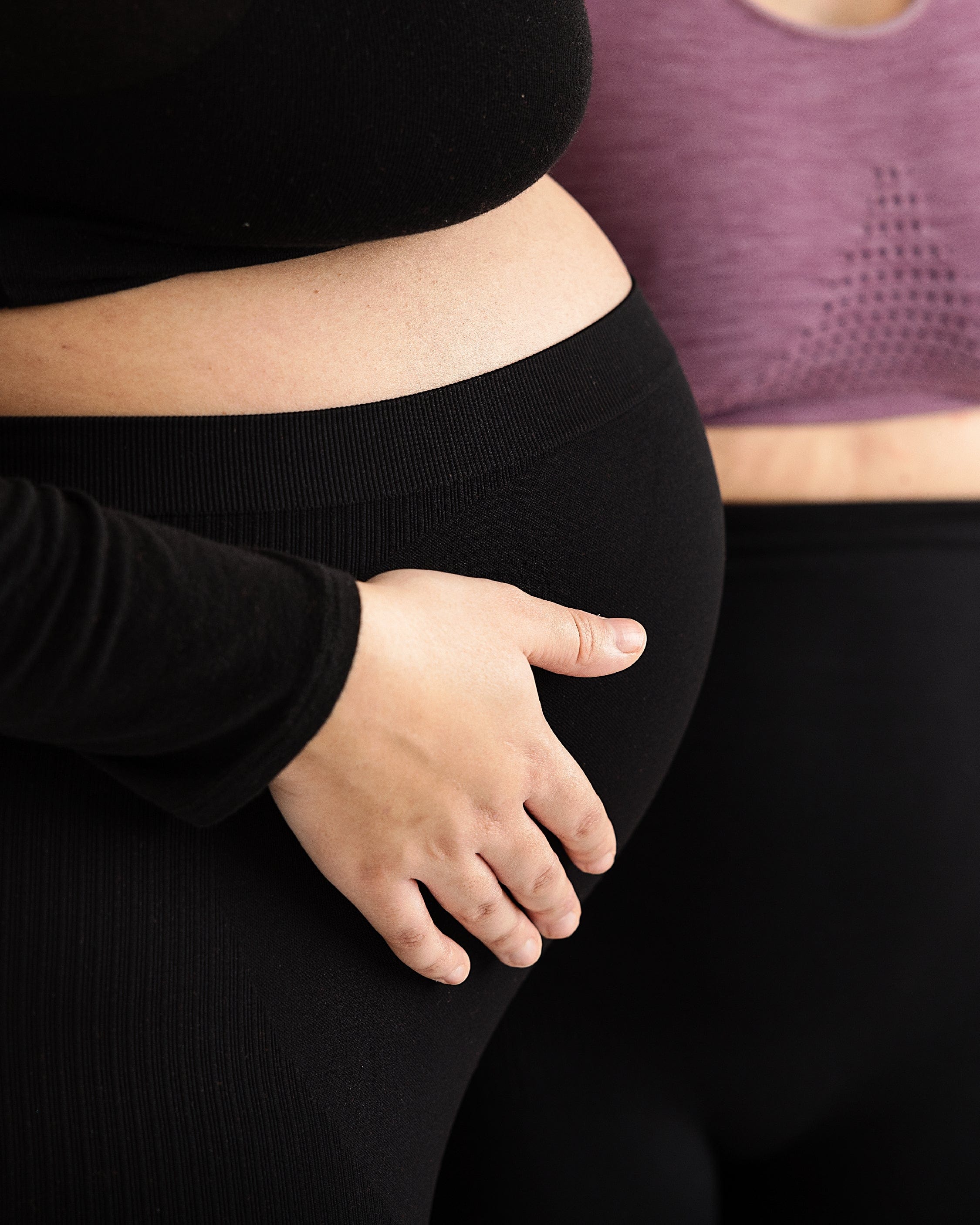 Penny Leggings - Black